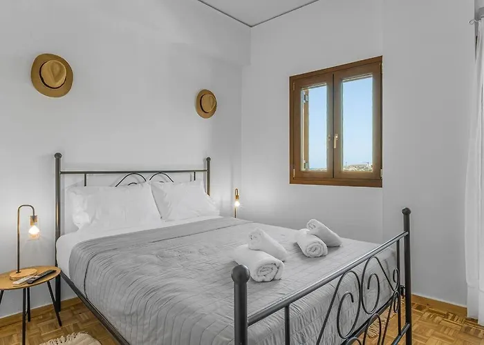Urban Village Apartment