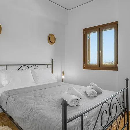 Urban Village Apartment Hersonissos  Esterno foto